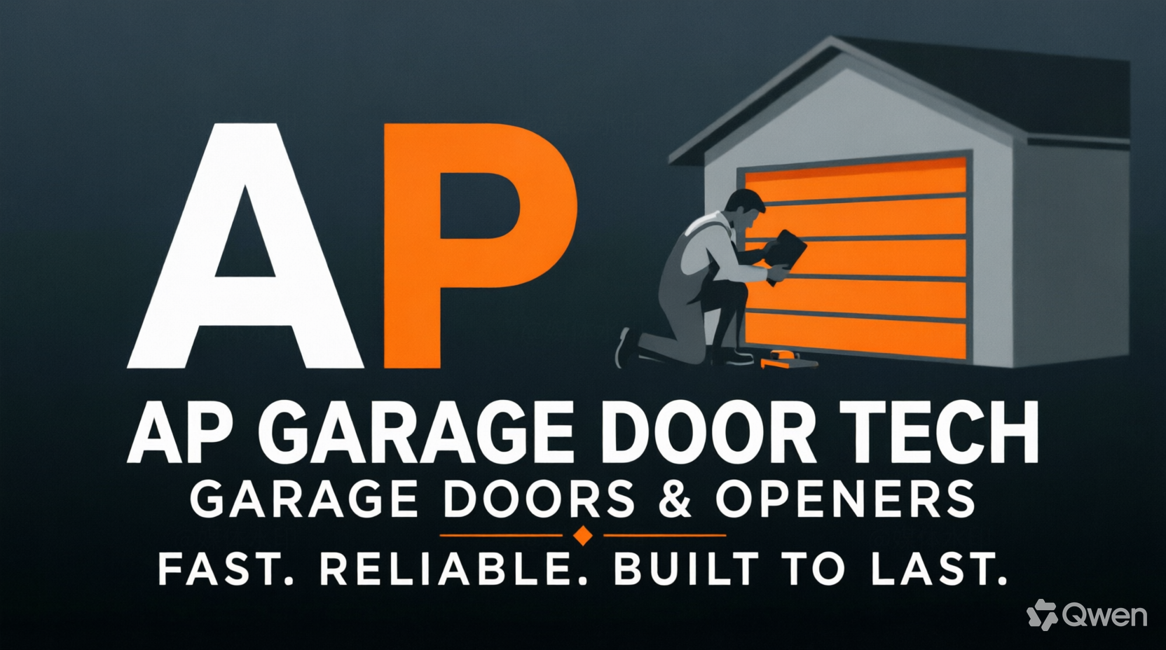AP Garage Door Tech